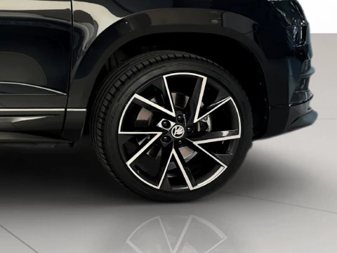 Skoda Karoq 1.5 TSI SPORTLINE DSG 150CV 5P