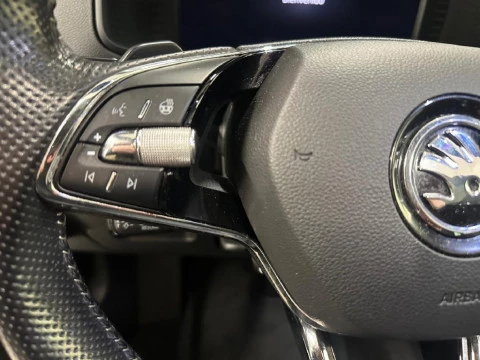 Skoda Karoq 1.5 TSI SPORTLINE DSG 150CV 5P