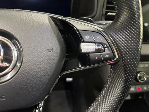 Skoda Karoq 1.5 TSI SPORTLINE DSG 150CV 5P