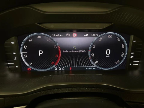 Skoda Karoq 1.5 TSI SPORTLINE DSG 150CV 5P