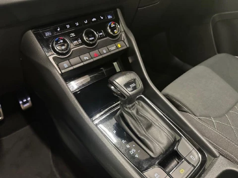 Skoda Karoq 1.5 TSI SPORTLINE DSG 150CV 5P