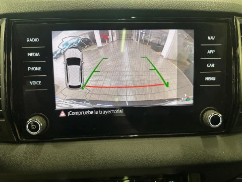 Skoda Karoq 1.5 TSI SPORTLINE DSG 150CV 5P