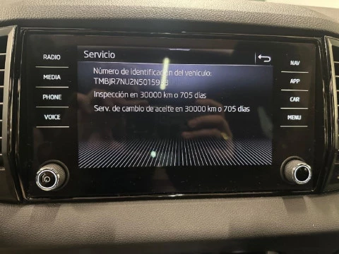 Skoda Karoq 1.5 TSI SPORTLINE DSG 150CV 5P