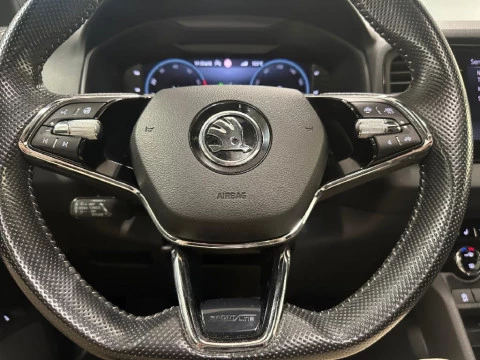 Skoda Karoq 1.5 TSI SPORTLINE DSG 150CV 5P