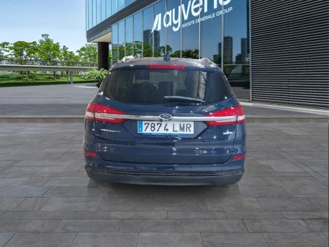Ford Mondeo 2.0 Híbrido 138kW Trend HEV Auto SB