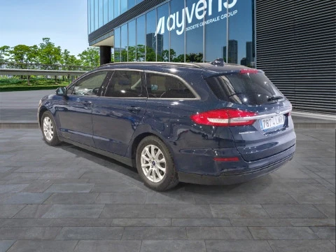 Ford Mondeo 2.0 Híbrido 138kW Trend HEV Auto SB
