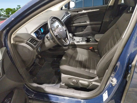 Ford Mondeo 2.0 Híbrido 138kW Trend HEV Auto SB