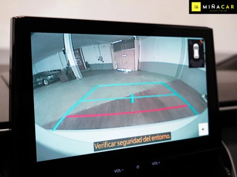 Toyota Corolla 140H Active Plus 103 kW (140 CV)