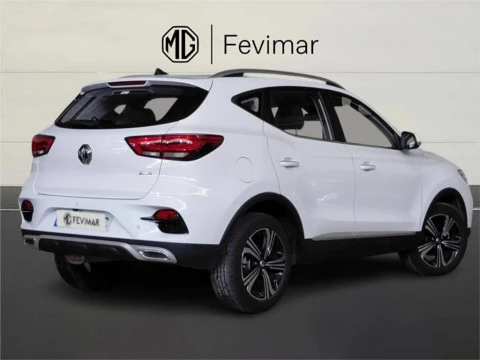 MG ZS 1.5 Comfort