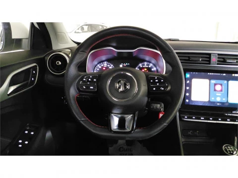 MG ZS 1.5 Comfort