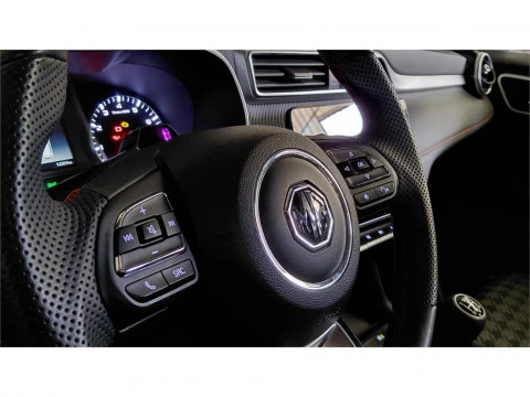 MG ZS 1.5 Comfort