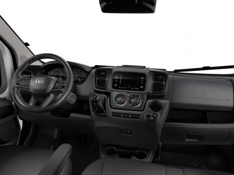 Fiat Ducato Furgón L2H2 3.5T 140CV