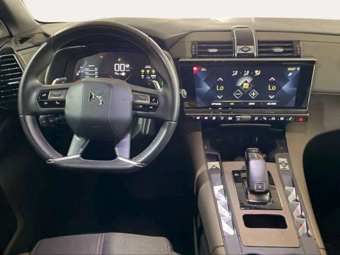 DS 7 BlueHDi 130 So Chic Auto 96 kW (130 CV)