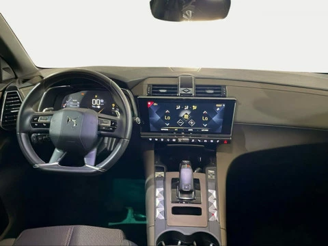 DS 7 BlueHDi 130 So Chic Auto 96 kW (130 CV)