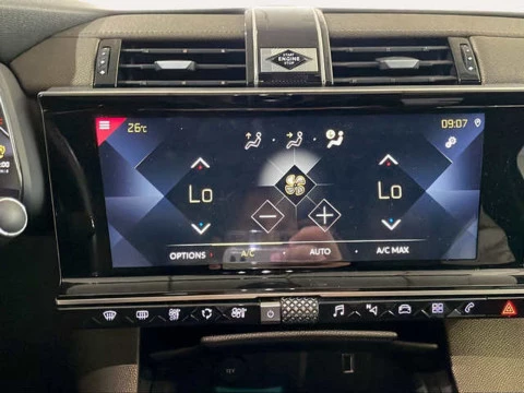 DS 7 BlueHDi 130 So Chic Auto 96 kW (130 CV)