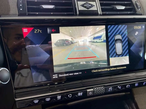 DS 7 BlueHDi 130 So Chic Auto 96 kW (130 CV)