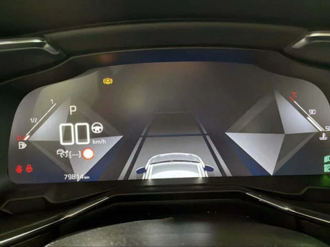 DS 7 BlueHDi 130 So Chic Auto 96 kW (130 CV)