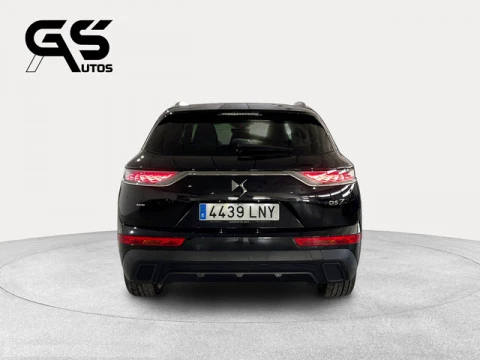DS 7 Crossback BlueHDi 130 So Chic Auto 96 kW (130 CV)