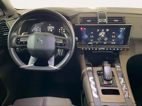 DS 7 Crossback BlueHDi 130 So Chic Auto 96 kW (130 CV)