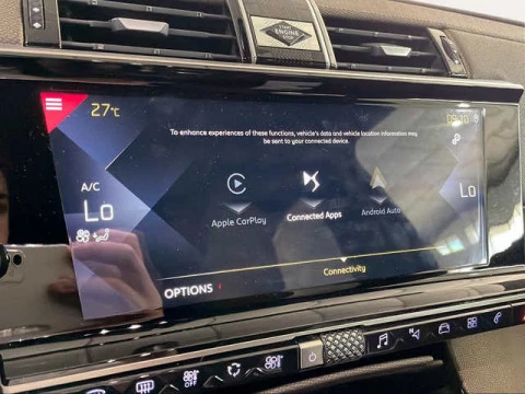 DS 7 Crossback BlueHDi 130 So Chic Auto 96 kW (130 CV)