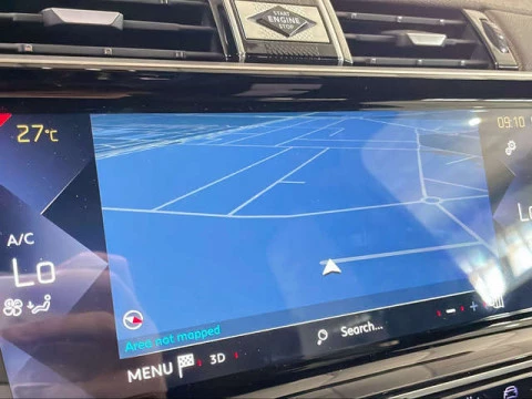 DS 7 Crossback BlueHDi 130 So Chic Auto 96 kW (130 CV)