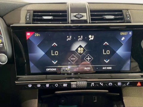 DS 7 Crossback BlueHDi 130 So Chic Auto 96 kW (130 CV)