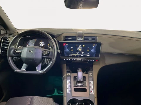 DS 7 Crossback BlueHDi 130 So Chic Auto 96 kW (130 CV)