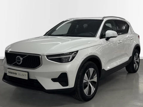 Volvo XC40 XC40 Core, B3 Mild Hybrid, Gasolina