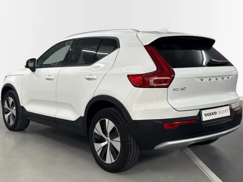 Volvo XC40 XC40 Core, B3 Mild Hybrid, Gasolina