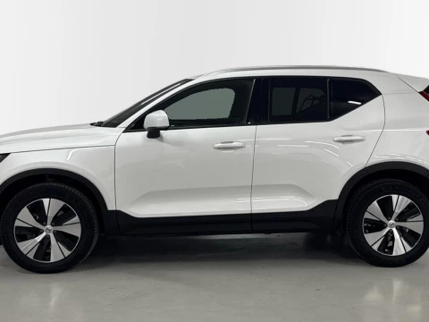 Volvo XC40 XC40 Core, B3 Mild Hybrid, Gasolina