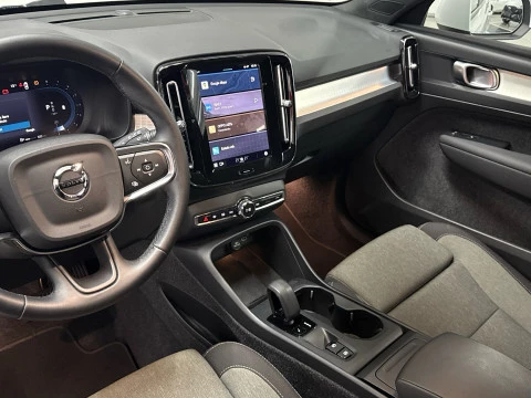 Volvo XC40 XC40 Core, B3 Mild Hybrid, Gasolina