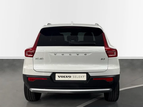 Volvo XC40 XC40 Core, B3 Mild Hybrid, Gasolina