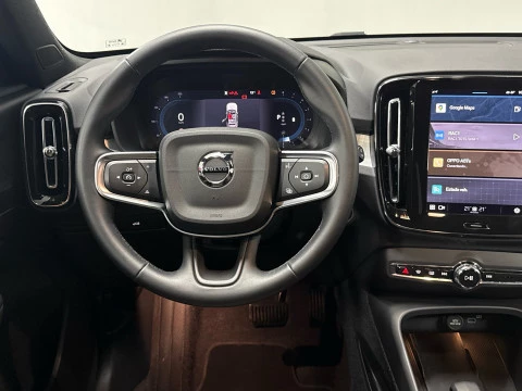 Volvo XC40 XC40 Core, B3 Mild Hybrid, Gasolina