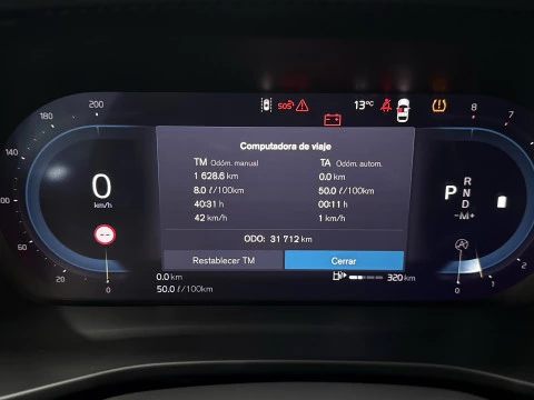 Volvo XC40 XC40 Core, B3 Mild Hybrid, Gasolina