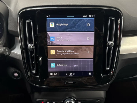 Volvo XC40 XC40 Core, B3 Mild Hybrid, Gasolina