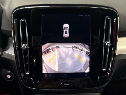 Volvo XC40 XC40 Core, B3 Mild Hybrid, Gasolina