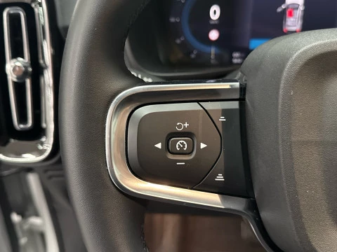 Volvo XC40 XC40 Core, B3 Mild Hybrid, Gasolina