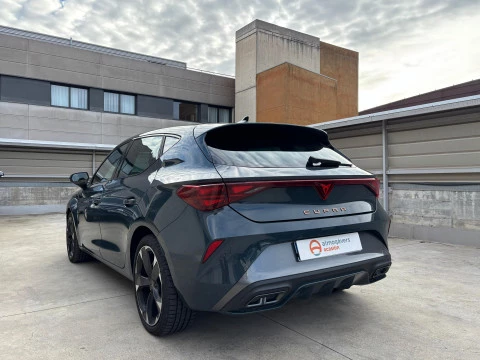 Cupra León 1.5 ETSI 150CV DSG 5P