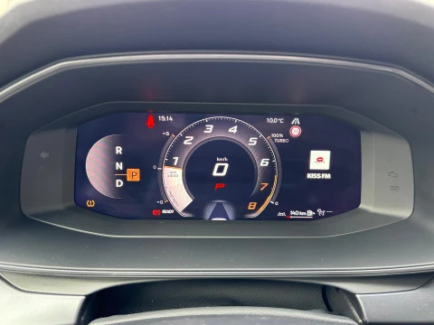 Cupra León 1.5 ETSI 150CV DSG 5P