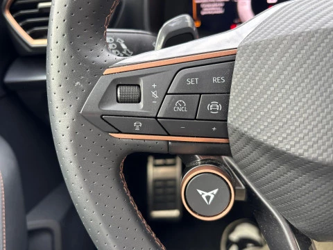 Cupra León 1.5 ETSI 150CV DSG 5P