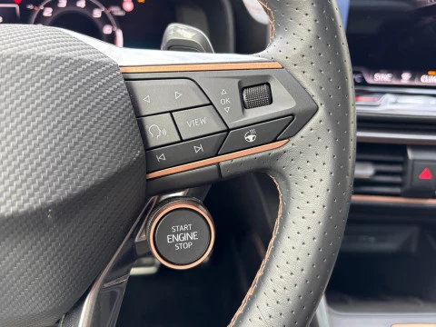 Cupra León 1.5 ETSI 150CV DSG 5P