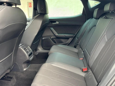 Cupra León 1.5 ETSI 150CV DSG 5P