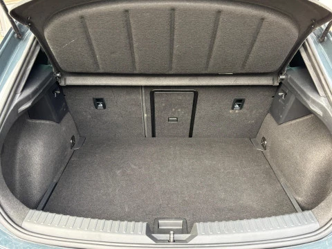 Cupra León 1.5 ETSI 150CV DSG 5P