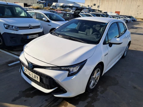 Toyota Corolla 1.8 125H ACTIVE TECH E-CVT