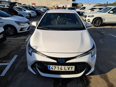 Toyota Corolla 1.8 125H ACTIVE TECH E-CVT