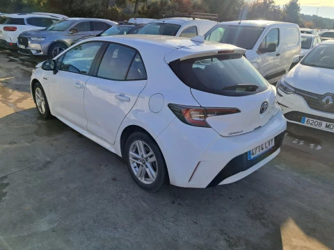 Toyota Corolla 1.8 125H ACTIVE TECH E-CVT