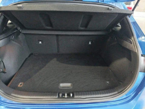 Kia Ceed 1.0 T-GDi 74kW (100CV) Drive