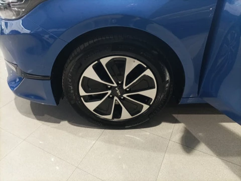 Kia Ceed 1.0 T-GDi 74kW (100CV) Drive