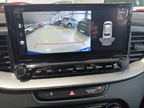 Kia Ceed 1.0 T-GDi 74kW (100CV) Drive