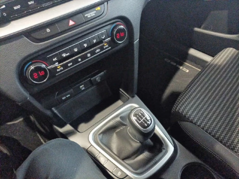 Kia Ceed 1.0 T-GDi 74kW (100CV) Drive